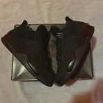 Jordan 4 (black cats)