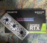 RTX 3060 Vision OC 12gb