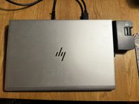 HP Elitebook 850 G6