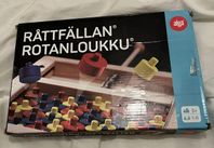 Råttfällan spel