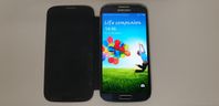 Samsung S4 16gb