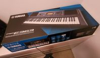 Yamaha PSR E363