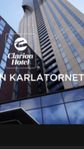 Clarion Karlatornet Nyårsafton