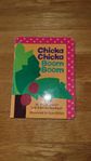 chicka chicka boom boom alphabet book english childrens