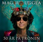 Magnus Uggla - Premiärbiljetter