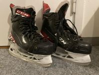 ccm ft485 jetspeed skridskor