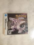 pokemon pearl nintendo ds 