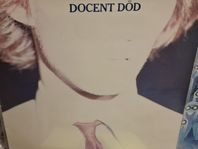 LP Docent Död - Docent Död 