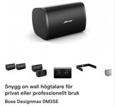 Bose DM3SE