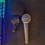 Shure Beta 58A