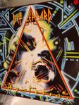 LP Def Leppard – Hysteria