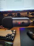 Blue Yeti USB Mikrofon