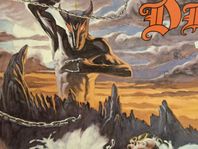 LP Dio - Holy Diver