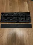 Gaming tangentbord Corsair K55 RGB