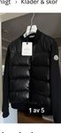 moncler jacka Dam 