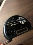 Putter Odyssey ai one Rossie s