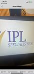 Lasermaskin IPL