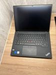 Lenovo ThinkPad T14 GEN 3 - Bärbar Dator