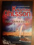 Frälsarkransen av Kristina Ohlsson