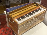 Harmonium 