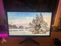 Acer 60 hz