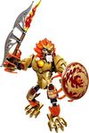 Lego Legends of Chima, Chi Laval 70206