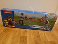 Paw patrol sparkcykel