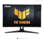 Gaming monitor QHD 170HZ 1ms