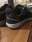 Merrell Goretex skor, knappt använda