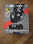 SteelSeries Arctis Nova Pro Wireless