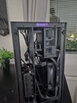 NZXT H1 Datorchassi 