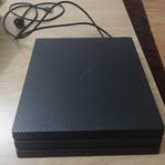 PS4 Pro