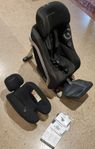 Bilbarnstol Concord Reverso ISOFix inkl. babydel