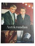 Antikrundan - Programmet, Experterna, Föremålen