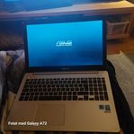 Laptop Asus 