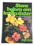 Stora boken om krukväxter 