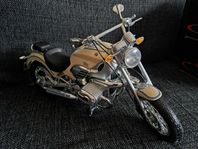 MC, 40cm, BMW R 1200 C