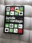 Bok: Juridik till vardags