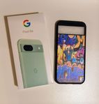 Google Pixel 8a helt ny