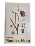 Nordens Flora 1 - C.A.M. Lindman 