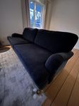 3-sits soffa Oxford 