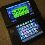 Nintendo 3ds XL New - Dubbla IPS skärmar 