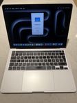 MacBook Pro 13” M1 