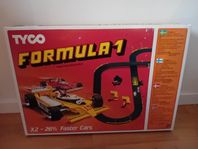 Tyco Formula 1 - Bilbana