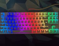 XTRFY K4 TKL RGB