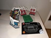 LEGO Creator Expert 10272 Old Trafford