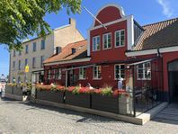 Restaurang uthyres/ alt.köp fastigheten 