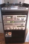 Stereo Blaupunkt Topp skick 