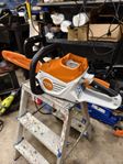 motorsåg stihl msa 160 c-b batteri driven