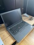 Lenovo ThinkPad T470s | i7-7600U | 14" | 20 GB | Touch